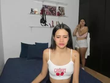 marianaandvalen from Chaturbate is Freechat