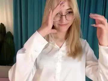 marry_sharp from Chaturbate is Freechat