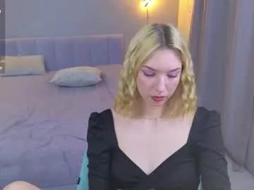 marryjonas from Chaturbate is Freechat