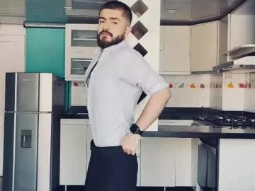 matteo_simpson from Chaturbate