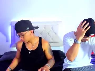 matter_dluca_ from Chaturbate is Freechat