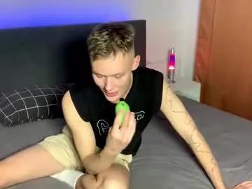 mattpatrick1 from Chaturbate is Freechat