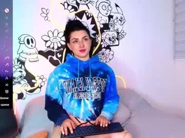 maurenth_becker_ from Chaturbate is Freechat