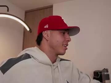 max_valiant from Chaturbate is Freechat