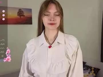 maxine_hansen from Chaturbate is Freechat