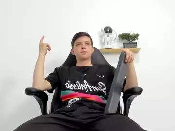 maxx_rogers from Chaturbate is Freechat