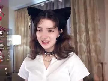 mayellers from Chaturbate is Freechat