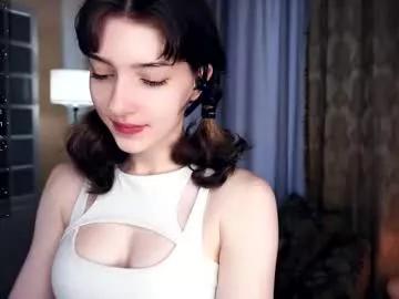 mayellers from Chaturbate is Freechat