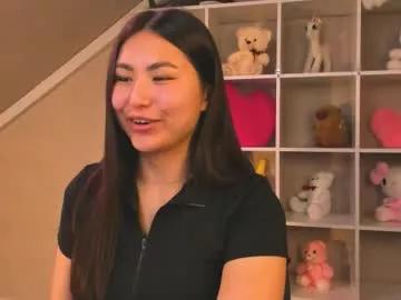 megan_williamms from Chaturbate is Freechat