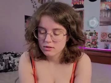 meganblewett from Chaturbate is Freechat