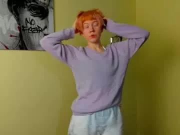 meganhemsley from Chaturbate is Freechat