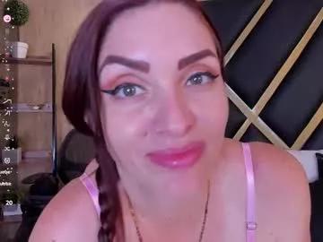 meganhofman from Chaturbate is Freechat