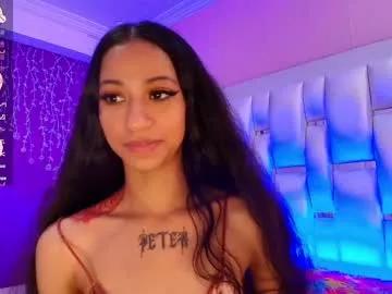 megannbabby from Chaturbate is Freechat