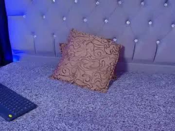Meggan_07 from Chaturbate
