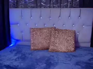 Meggan_07 from Chaturbate