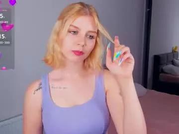 melindascharf from Chaturbate is Freechat