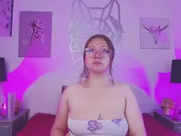 meredith_spencer from Chaturbate