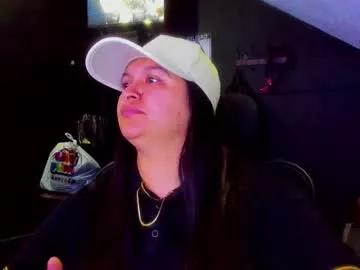 mia_daniela_ from Chaturbate is Freechat