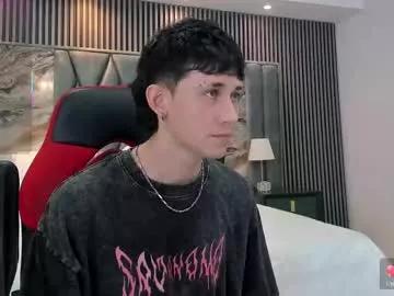 michaeel_blue from Chaturbate is Freechat
