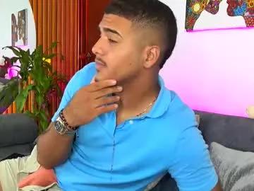 michel_g22 from Chaturbate is Freechat