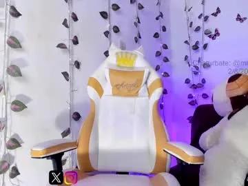 midnight_angell from Chaturbate is Freechat