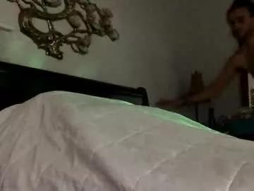 midnightblue80 from Chaturbate is Freechat