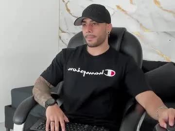 miike_stone1 from Chaturbate is Freechat