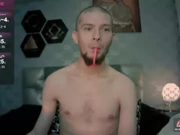 mike_foro from Chaturbate is Freechat