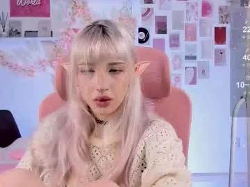 milkmorii from Chaturbate is Freechat