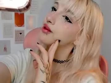 milkmorii from Chaturbate is Freechat