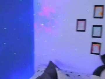 millie_lamar from Chaturbate