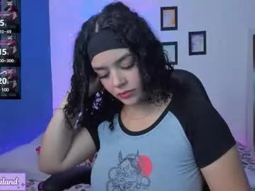 millie_lamar from Chaturbate