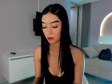Millieskinny_ from Chaturbate