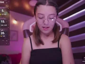 milly_kenner from Chaturbate is Freechat