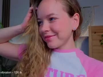 milly_shy from Chaturbate is Freechat