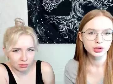 milymi_ from Chaturbate is Freechat