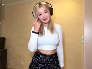 Mingmcclave from Chaturbate