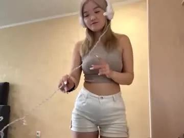 Mingmcclave from Chaturbate