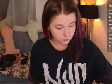 Mirafalls from Chaturbate