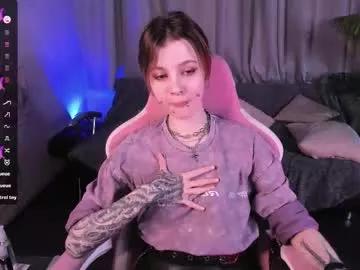 miravelle from Chaturbate is Freechat