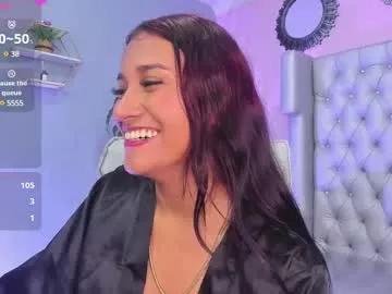 miss__luna_ from Chaturbate is Freechat