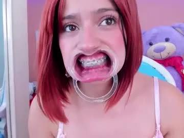 miss_foxybaby from Chaturbate is Freechat