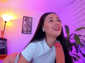 miss_nii from Chaturbate is Freechat