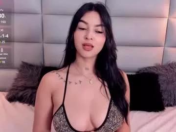 miss_ross_ from Chaturbate