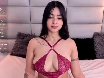 miss_ross_ from Chaturbate