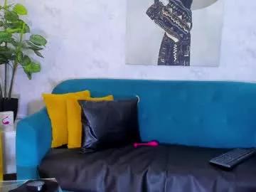 missescarleth from Chaturbate