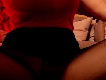 Misskathyfox from Chaturbate