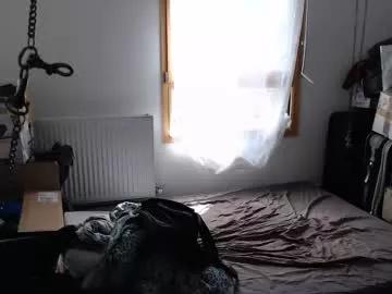 missthon from Chaturbate