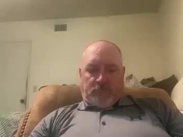 misterganon from Chaturbate is Freechat