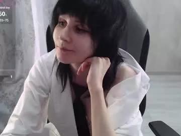 misty_dark from Chaturbate is Freechat